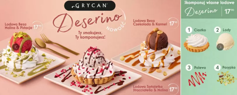 Katalog Grycan w: Żabia Wola | Promocja | 2026-10-02T00:00:00.000Z - 2026-10-18T00:00:00.000Z