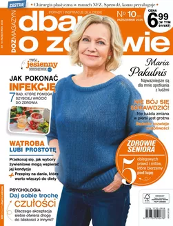 Katalog Dbam o Zdrowie w: Żabia Wola | Październik 2026 | 2026-10-02T00:00:00.000Z - 2026-10-31T00:00:00.000Z