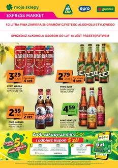 Katalog Euro Sklep w: Pajęczno | Nowe oferty do odkrycia | 2026-10-01T00:00:00.000Z - 2026-10-14T00:00:00.000Z