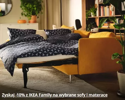 Katalog IKEA | - 10 % | 2026-10-05T00:00:00.000Z - 2026-10-25T00:00:00.000Z