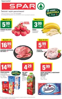 Katalog SPAR w: Pilzno | T41 spar 2 | 2026-10-07T00:00:00.000Z - 2026-10-18T00:00:00.000Z