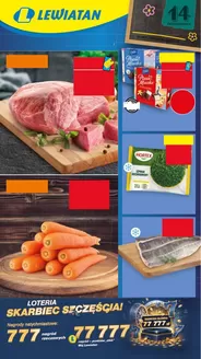 Katalog Lewiatan | Aktualne oferty i promocje | 2026-10-14T00:00:00.000Z - 2026-10-14T00:00:00.000Z