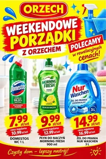 Katalog Orzech w: Iwonicz | Najlepsze oferty dla wszystkich łowców okazji | 2026-10-07T00:00:00.000Z - 2026-10-21T00:00:00.000Z