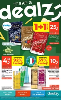 Katalog Dealz | Dealz gazetka | 2026-10-08T00:00:00.000Z - 2026-10-14T00:00:00.000Z
