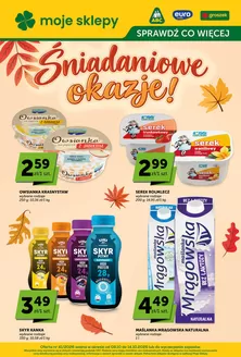 Katalog ABC w: Racibórz | Ekskluzywne oferty dla naszych klientów | 2026-10-08T00:00:00.000Z - 2026-10-14T00:00:00.000Z