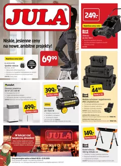 Katalog Jula | TC | 2026-10-08T00:00:00.000Z - 2026-10-21T00:00:00.000Z
