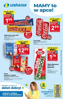 Katalog Lewiatan w: Staszów | Szeroki wybór ofert | 2026-10-08T00:00:00.000Z - 2026-10-14T00:00:00.000Z
