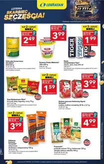 Katalog Lewiatan w: Olsztyn | Świetna oferta dla wszystkich klientów | 2026-09-17T00:00:00.000Z - 2026-10-21T00:00:00.000Z