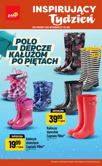 Katalog POLOmarket | Oferta NonFood POLOmarket do 13.10 (G41) | 2026-10-07T00:00:00.000Z - 2026-10-13T00:00:00.000Z