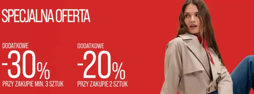 Katalog Top Secret w: Poznań | Specjalna oferta | 2026-10-09T00:00:00.000Z - 2026-10-13T00:00:00.000Z