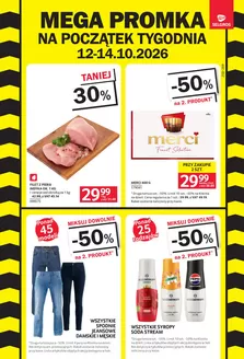 Katalog Selgros | Katalog Megapromka | 2026-10-12T00:00:00.000Z - 2026-10-26T00:00:00.000Z