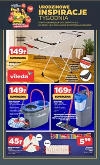 Katalog Netto | Supercena | 2026-10-12T00:00:00.000Z - 2026-10-14T00:00:00.000Z
