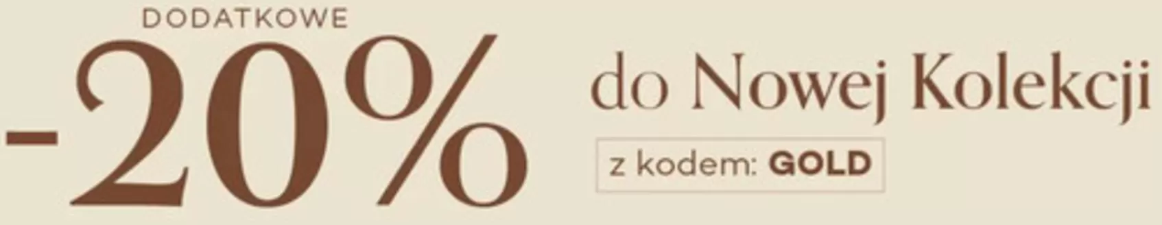 Katalog Femestage | - 20 % | 2026-10-13T00:00:00.000Z - 2026-10-27T00:00:00.000Z