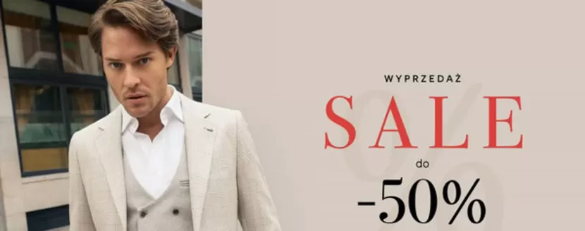 Katalog Lancerto | Wyprzedaż do -50% | 2026-10-13T00:00:00.000Z - 2026-10-27T00:00:00.000Z