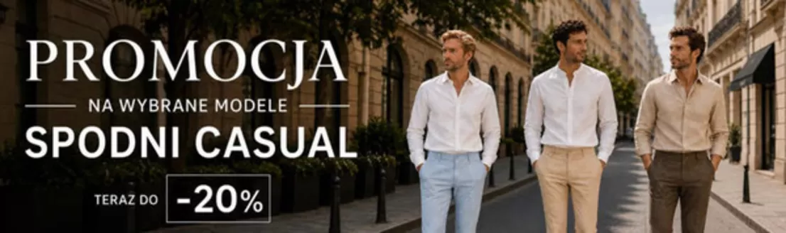 Katalog Franco Feruzzi | Promocja do - 20 % | 2026-10-13T00:00:00.000Z - 2026-10-27T00:00:00.000Z