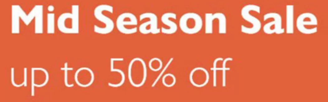 Katalog United Colors of Benetton | Mid season sale up to 50 % off | 2026-10-13T00:00:00.000Z - 2026-10-27T00:00:00.000Z
