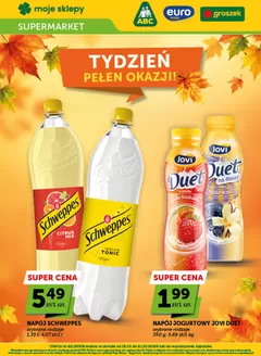 Katalog ABC w: Braniewo | abc gazetka | 2026-10-15T00:00:00.000Z - 2026-10-21T00:00:00.000Z