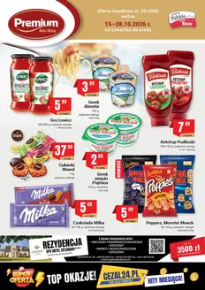Katalog Nasz Sklep w: Kobylin | Ekskluzywne oferty dla naszych klientów | 2026-10-15T00:00:00.000Z - 2026-10-28T00:00:00.000Z