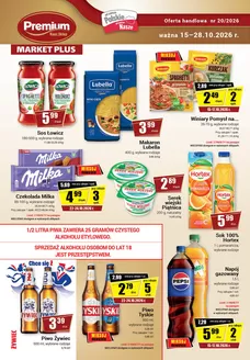 Katalog Nasz Sklep w: Ropczyce | Ekskluzywne oferty i okazje | 2026-10-15T00:00:00.000Z - 2026-10-28T00:00:00.000Z