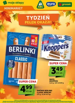 Katalog Groszek w: Racibórz | Aktualne oferty i promocje | 2026-10-15T00:00:00.000Z - 2026-10-21T00:00:00.000Z