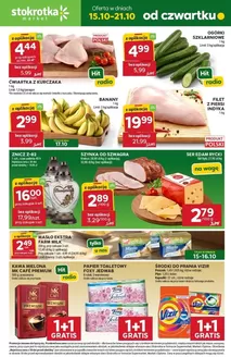 Katalog Stokrotka | Market | 2026-10-15T00:00:00.000Z - 2026-10-21T00:00:00.000Z