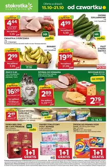 Katalog Stokrotka | Supermarket | 2026-10-15T00:00:00.000Z - 2026-10-21T00:00:00.000Z