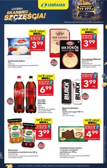Katalog Lewiatan w: Kłomnice | Aktualne oferty i promocje | 2026-10-16T00:00:00.000Z - 2026-10-30T00:00:00.000Z