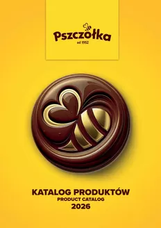 Katalog Pszczółka w: Podkowa Leśna | Katalog produktów 2026 | 2026-10-16T00:00:00.000Z - 2026-12-31T00:00:00.000Z