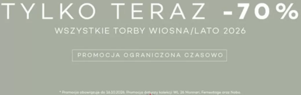 Katalog Monnari w: Łódź | Do - 70% | 2026-10-16T00:00:00.000Z - 2026-10-21T00:00:00.000Z