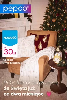 Katalog Pepco | Rabaty i promocje | 2026-10-17T00:00:00.000Z - 2026-10-31T00:00:00.000Z