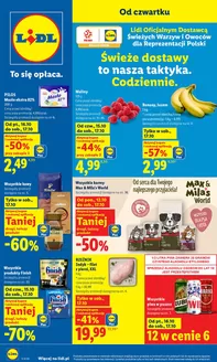 Katalog Lidl w: Skopanie | 19.10 | 2026-10-19T00:00:00.000Z - 2026-10-21T00:00:00.000Z
