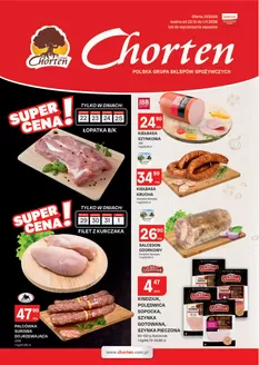 Katalog Chorten w: Nowy Tomyśl | Segregator1 2026 10 16 125859 | 2026-10-22T00:00:00.000Z - 2026-11-01T00:00:00.000Z