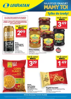Katalog Lewiatan w: Nowy Targ | Najlepsze oferty dla oszczędnych | 2026-10-15T00:00:00.000Z - 2026-10-21T00:00:00.000Z