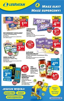 Katalog Lewiatan w: Trzemeszno | Najlepsze oferty i rabaty | 2026-10-22T00:00:00.000Z - 2026-10-31T00:00:00.000Z