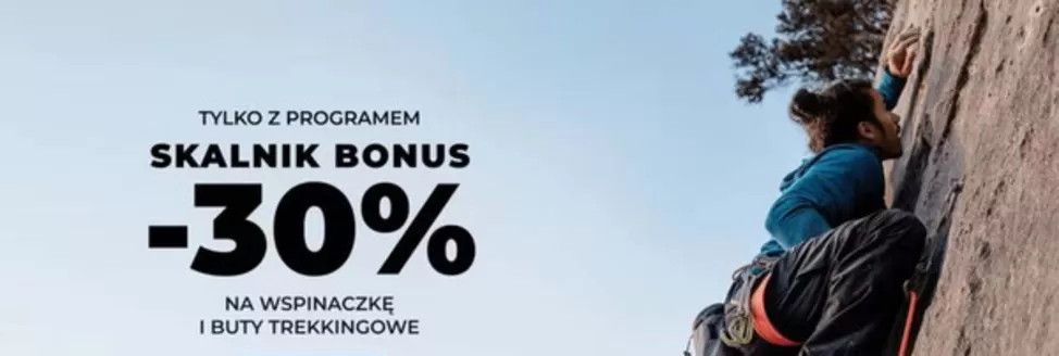 Katalog Skalnik | - 50 % | 2026-10-20T00:00:00.000Z - 2026-11-08T00:00:00.000Z