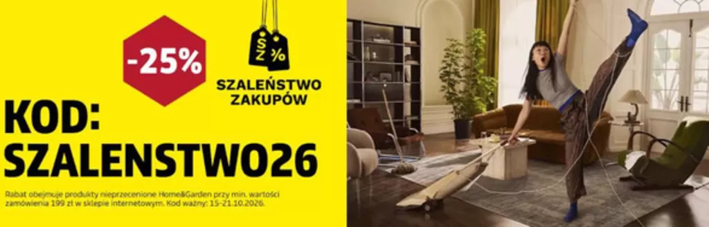 Katalog Karcher w: Płock | - 25 %  | 2026-10-20T00:00:00.000Z - 2026-10-21T00:00:00.000Z