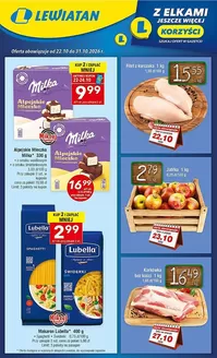 Katalog Lewiatan w: Bulowice | Szeroki wybór ofert | 2026-10-22T00:00:00.000Z - 2026-10-31T00:00:00.000Z