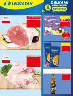 Katalog Lewiatan | Specjalne oferty dla Ciebie | 2026-10-22T00:00:00.000Z - 2026-10-31T00:00:00.000Z