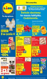 Katalog Lidl | 22.10 | 2026-10-22T00:00:00.000Z - 2026-10-24T00:00:00.000Z
