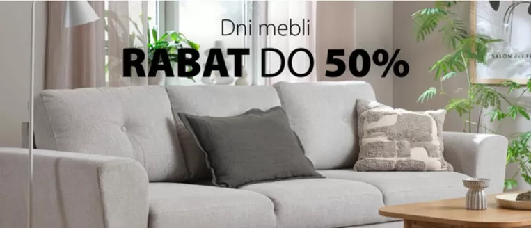 Katalog JYSK | JYSK gazetka | 2026-10-21T00:00:00.000Z - 2026-11-04T00:00:00.000Z
