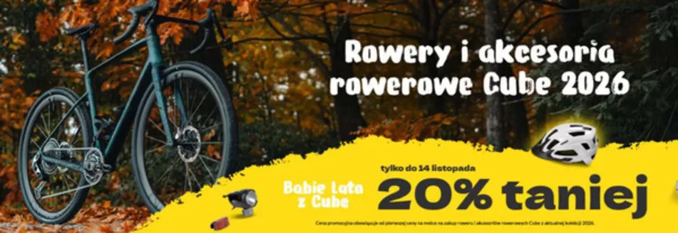 Katalog Ski Team | 20 % taniej | 2026-10-21T00:00:00.000Z - 2026-11-14T00:00:00.000Z