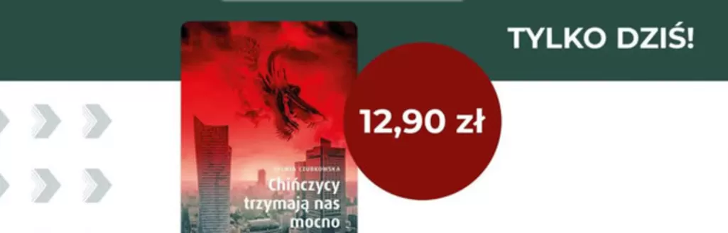 Katalog Znak.pl w: Sosnowiec | - 50 %  | 2026-10-21T00:00:00.000Z - 2026-11-08T00:00:00.000Z