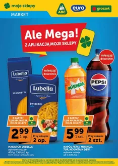 Katalog ABC w: Pobiedziska | Ekskluzywne okazje | 2026-10-22T00:00:00.000Z - 2026-10-28T00:00:00.000Z