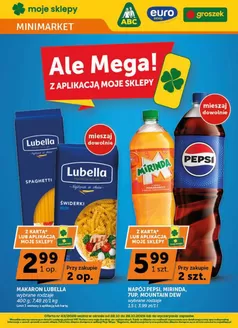 Katalog Euro Sklep | Aktualne oferty i promocje | 2026-10-22T00:00:00.000Z - 2026-10-28T00:00:00.000Z