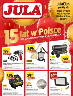 Katalog Jula | TC | 2026-10-22T00:00:00.000Z - 2026-11-05T00:00:00.000Z