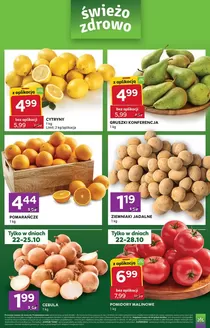 Katalog Stokrotka | Express | 2026-10-22T00:00:00.000Z - 2026-10-28T00:00:00.000Z
