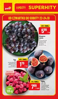 Katalog POLOmarket | SuperHity POLOmarkt do soboty 24.10 (G43) | 2026-10-22T00:00:00.000Z - 2026-10-24T00:00:00.000Z