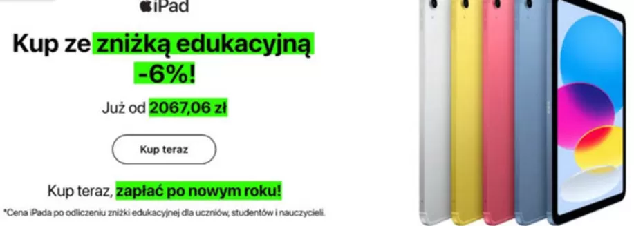Katalog iDream w: Grudziądz | Kup ze zniżką do 8%! Już od 3219,08 zł  | 2026-10-22T00:00:00.000Z - 2026-11-08T00:00:00.000Z