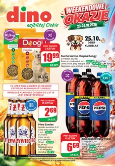 Katalog Dino w: Pajęczno | Kat week 23 24102026 7 strony vr5 | 2026-10-23T00:00:00.000Z - 2026-10-26T00:00:00.000Z