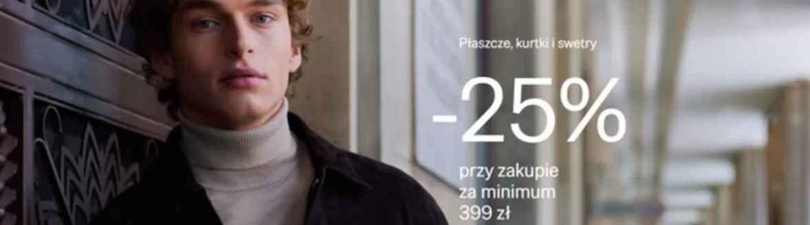 Katalog Vistula | - 25 % | 2026-10-23T00:00:00.000Z - 2026-11-15T00:00:00.000Z